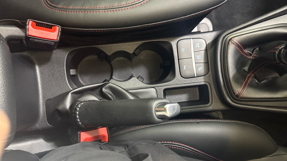 Ford Fiesta 1.0 EcoBoost Hybrid mHEV 125 ST-Line X Edition 5dr Petrol Hatchback - Image 34