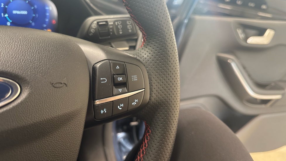 Ford Fiesta 1.0 EcoBoost Hybrid mHEV 125 ST-Line X Edition 5dr Petrol Hatchback - Image 36