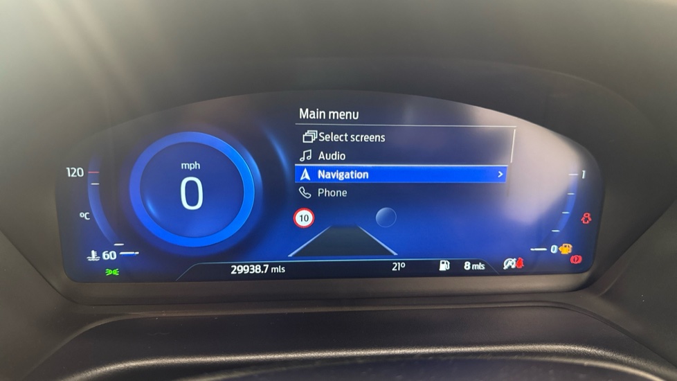 Ford Fiesta 1.0 EcoBoost Hybrid mHEV 125 ST-Line X Edition 5dr Petrol Hatchback - Image 40