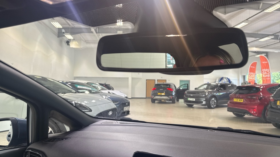 Ford Fiesta 1.0 EcoBoost Hybrid mHEV 125 ST-Line X Edition 5dr Petrol Hatchback - Image 45