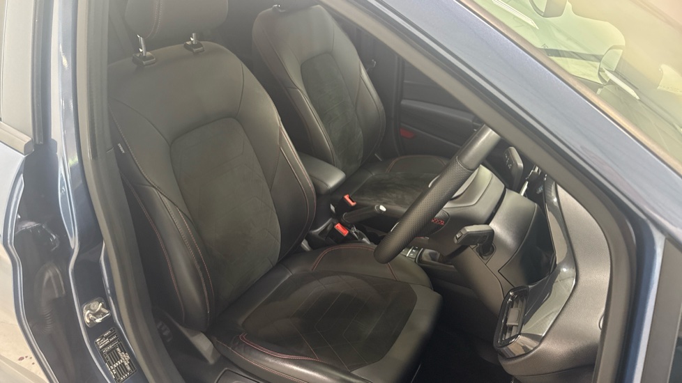 Ford Fiesta 1.0 EcoBoost Hybrid mHEV 125 ST-Line X Edition 5dr Petrol Hatchback - Image 47