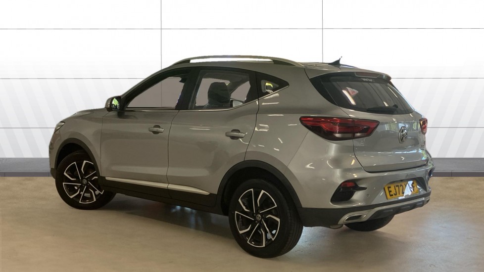MG ZS 1.0T GDi Exclusive 5dr Petrol Hatchback - Image 2