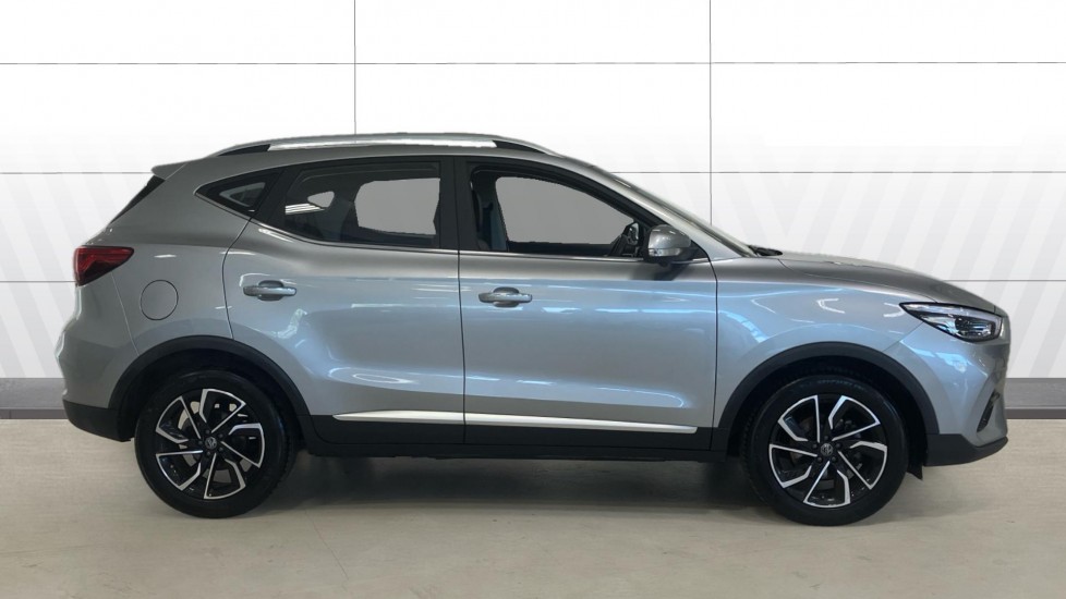 MG ZS 1.0T GDi Exclusive 5dr Petrol Hatchback - Image 5