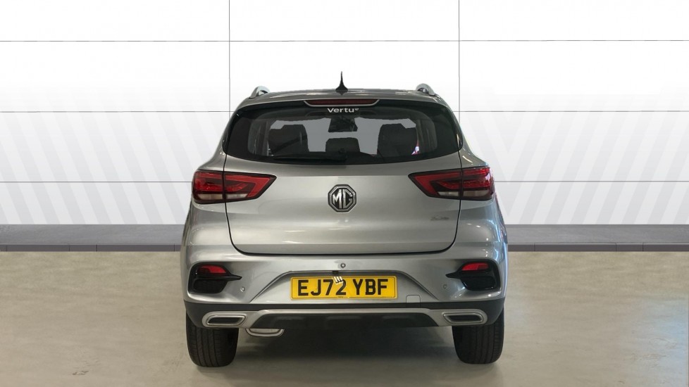 MG ZS 1.0T GDi Exclusive 5dr Petrol Hatchback - Image 6