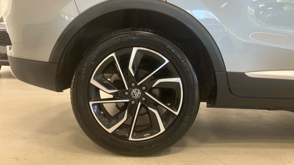 MG ZS 1.0T GDi Exclusive 5dr Petrol Hatchback - Image 7