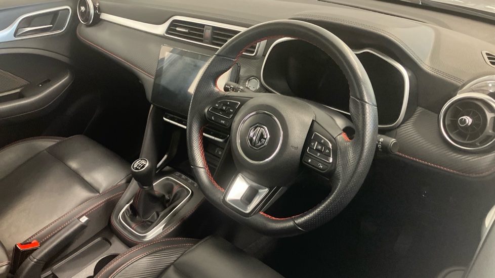 MG ZS 1.0T GDi Exclusive 5dr Petrol Hatchback - Image 11