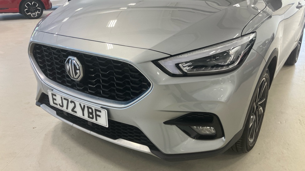 MG ZS 1.0T GDi Exclusive 5dr Petrol Hatchback - Image 22
