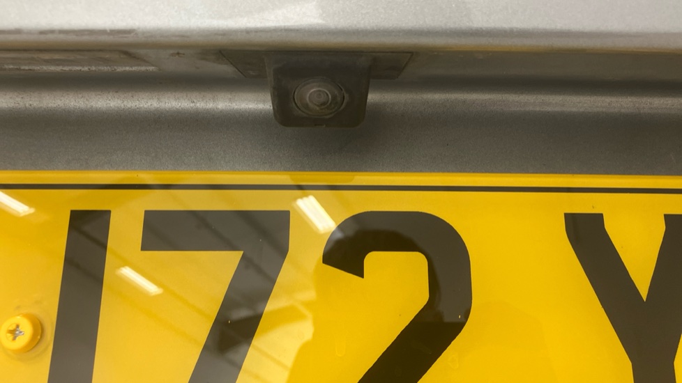 MG ZS 1.0T GDi Exclusive 5dr Petrol Hatchback - Image 25