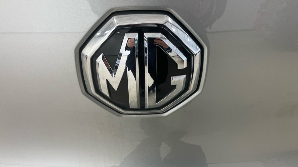 MG ZS 1.0T GDi Exclusive 5dr Petrol Hatchback - Image 26