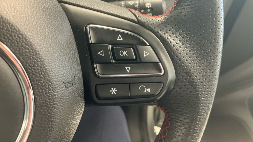 MG ZS 1.0T GDi Exclusive 5dr Petrol Hatchback - Image 33