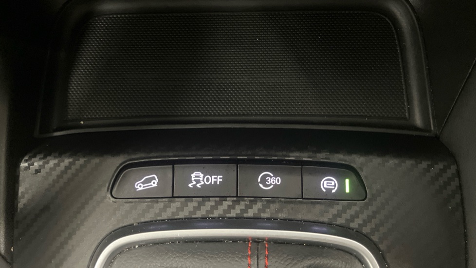 MG ZS 1.0T GDi Exclusive 5dr Petrol Hatchback - Image 38