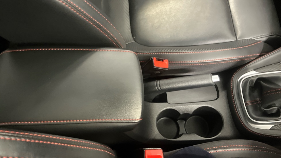 MG ZS 1.0T GDi Exclusive 5dr Petrol Hatchback - Image 40