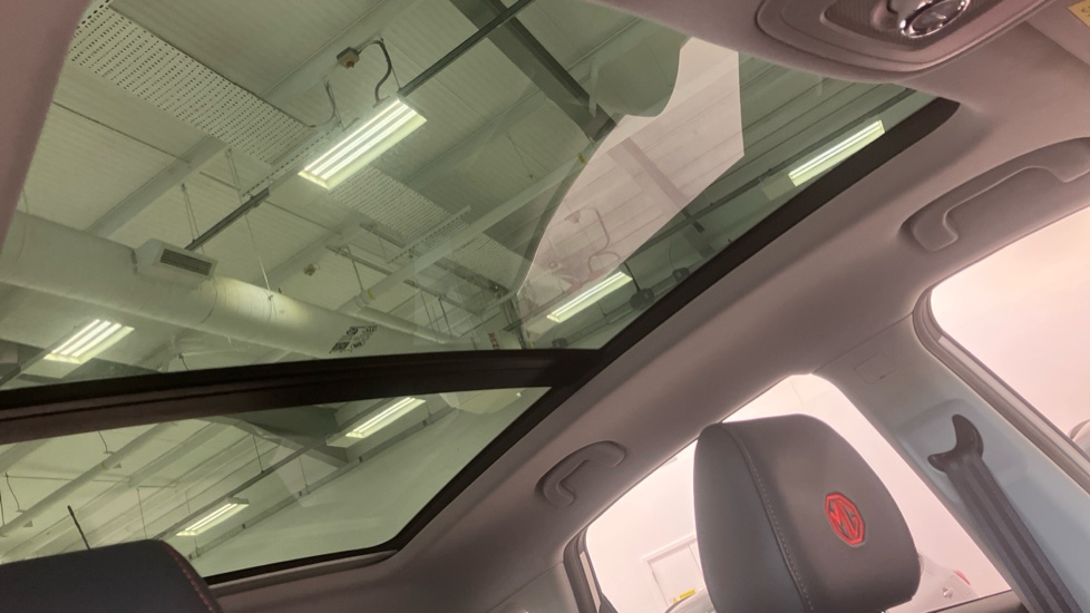 MG ZS 1.0T GDi Exclusive 5dr Petrol Hatchback - Image 44
