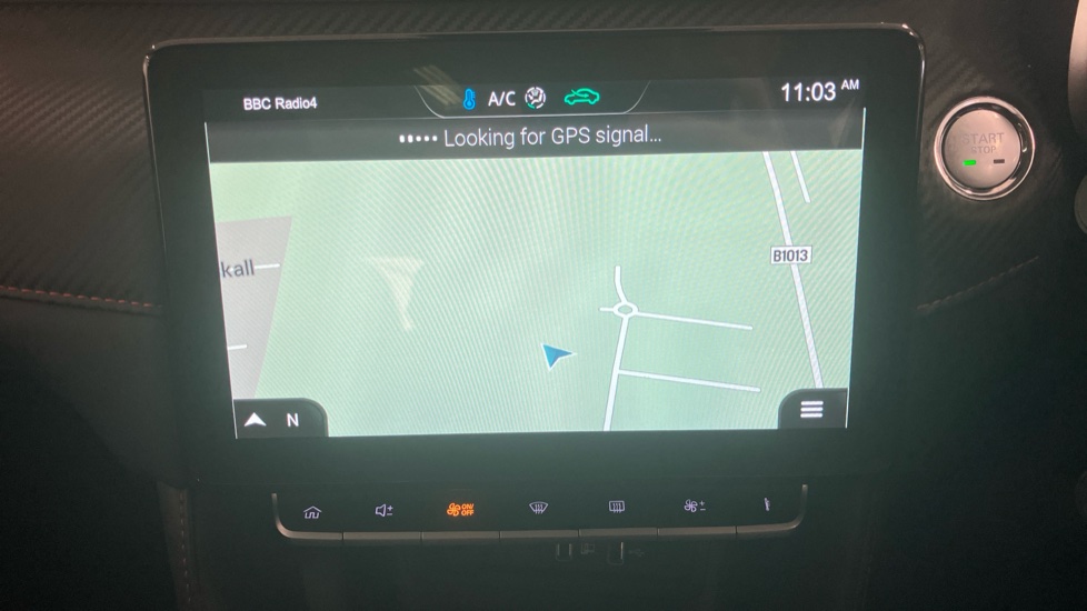 MG ZS 1.0T GDi Exclusive 5dr Petrol Hatchback - Image 46