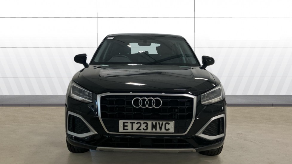 Audi Q2 35 TFSI Sport 5dr Petrol Estate - Image 3