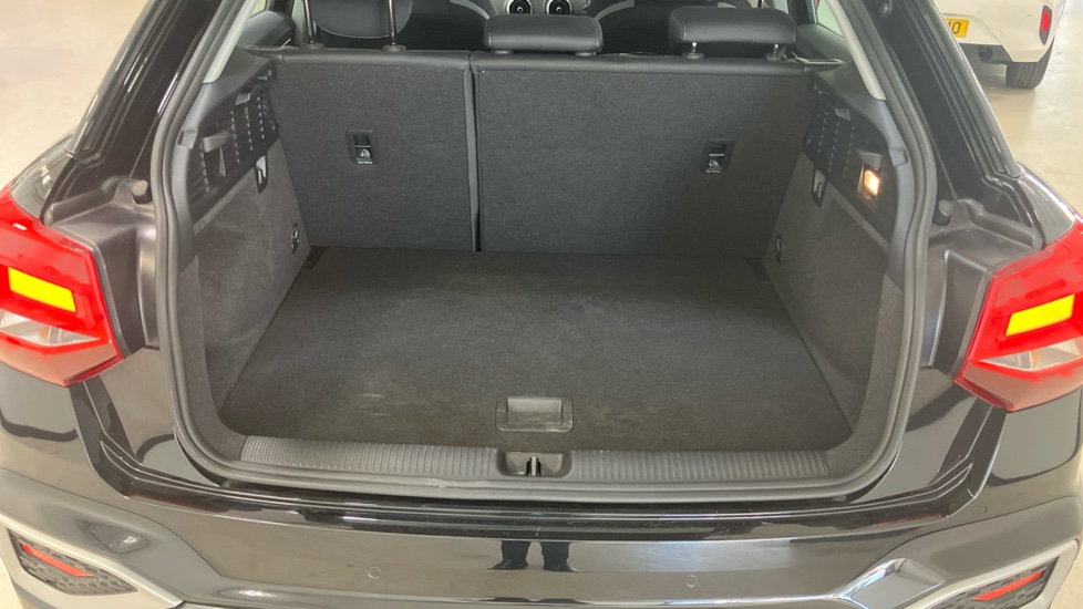 Audi Q2 35 TFSI Sport 5dr Petrol Estate - Image 4