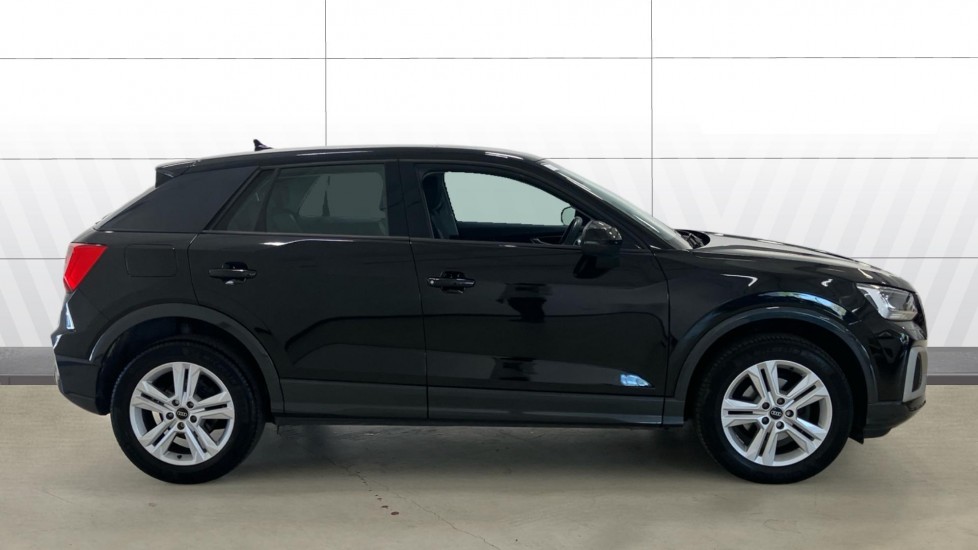 Audi Q2 35 TFSI Sport 5dr Petrol Estate - Image 5