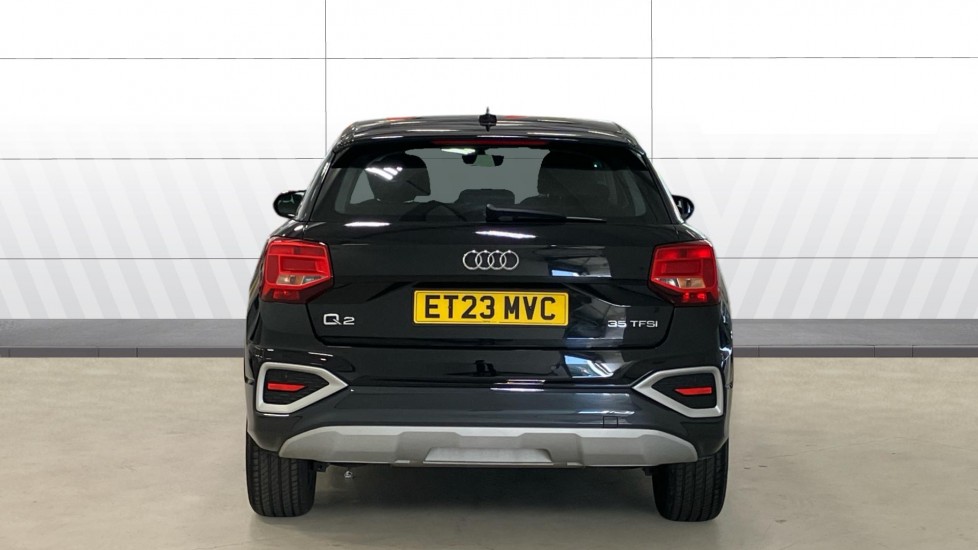 Audi Q2 35 TFSI Sport 5dr Petrol Estate - Image 6