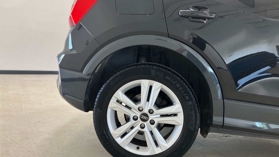 Audi Q2 35 TFSI Sport 5dr Petrol Estate - Image 7