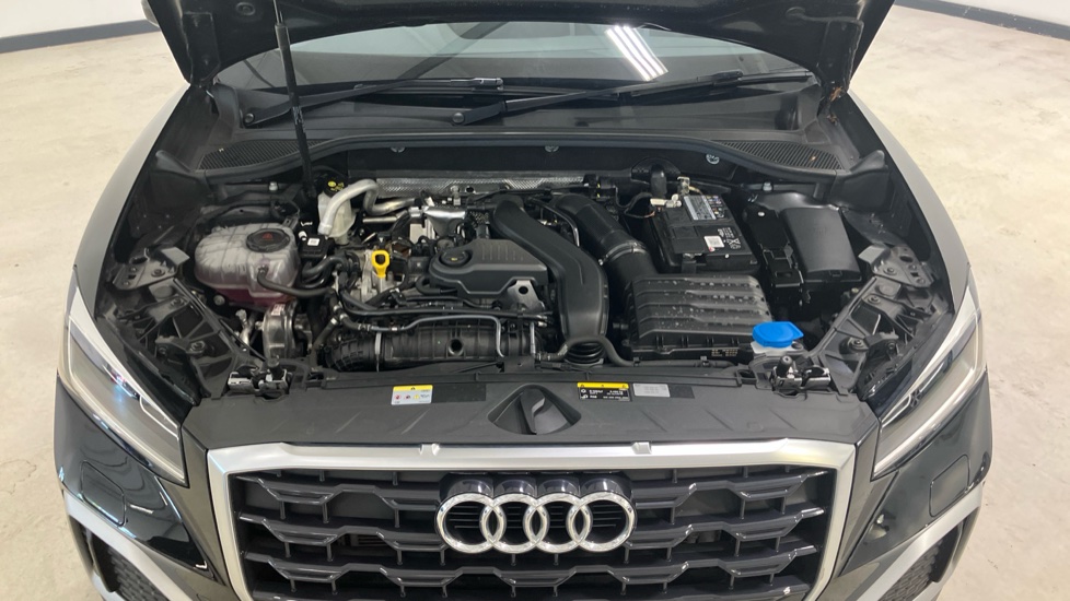 Audi Q2 35 TFSI Sport 5dr Petrol Estate - Image 8