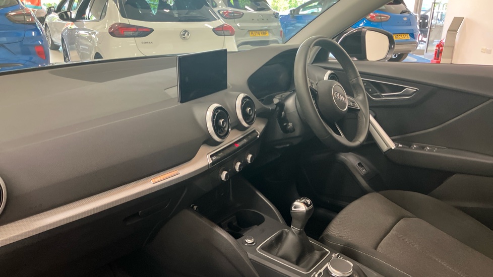 Audi Q2 35 TFSI Sport 5dr Petrol Estate - Image 9