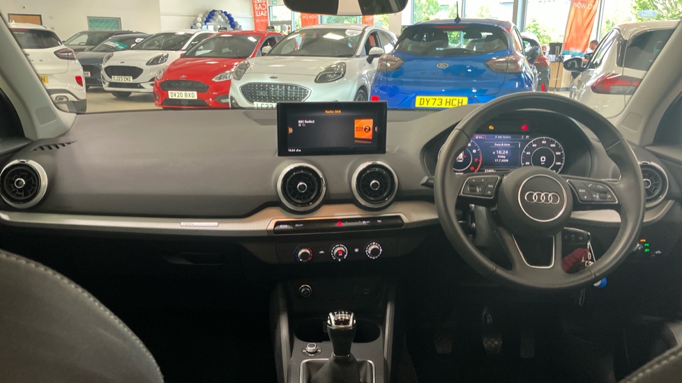 Audi Q2 35 TFSI Sport 5dr Petrol Estate - Image 10