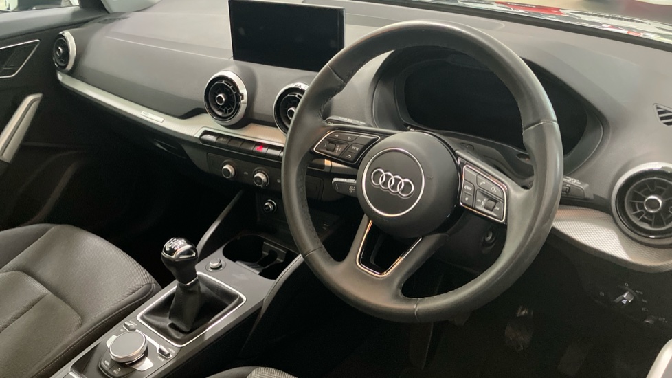 Audi Q2 35 TFSI Sport 5dr Petrol Estate - Image 11