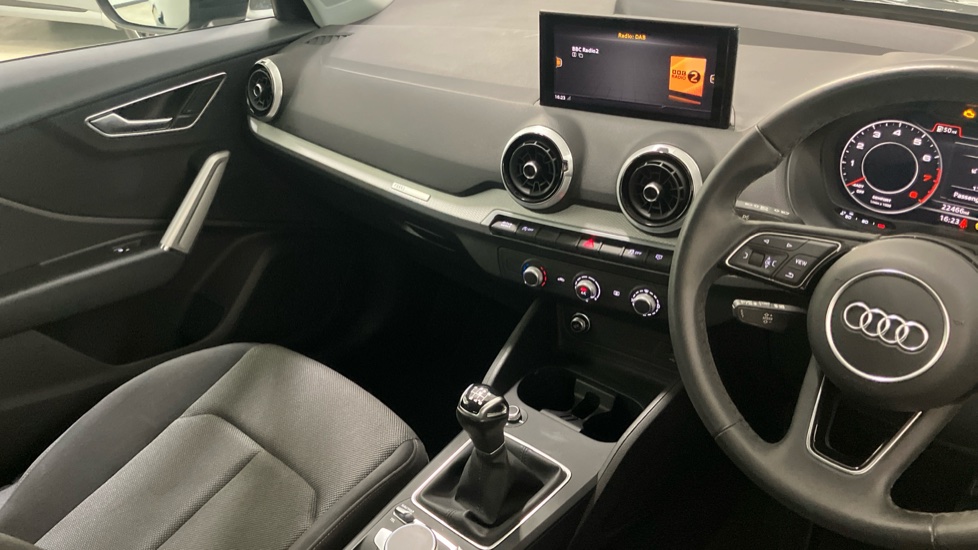 Audi Q2 35 TFSI Sport 5dr Petrol Estate - Image 14