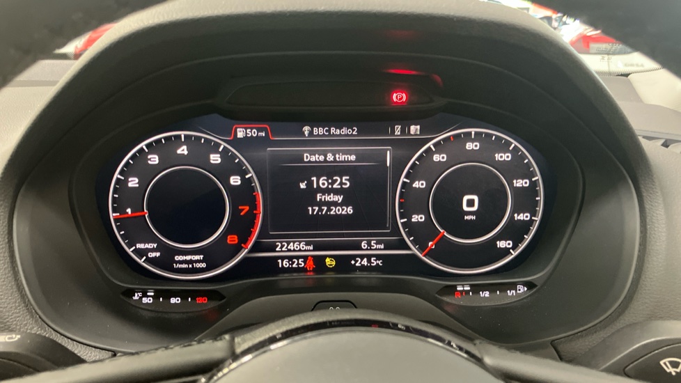 Audi Q2 35 TFSI Sport 5dr Petrol Estate - Image 18