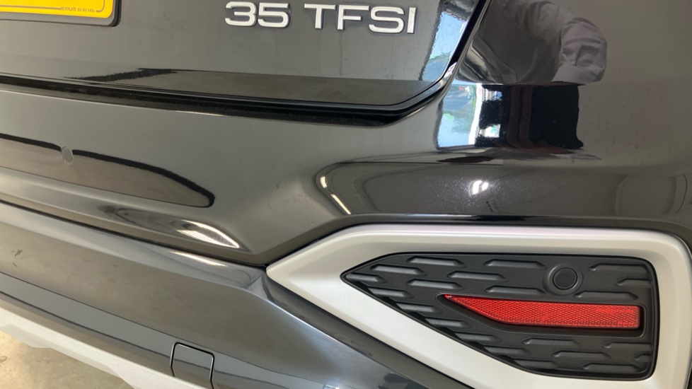 Audi Q2 35 TFSI Sport 5dr Petrol Estate - Image 27