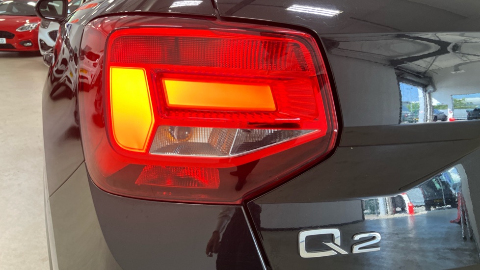 Audi Q2 35 TFSI Sport 5dr Petrol Estate - Image 29