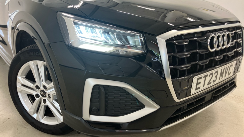 Audi Q2 35 TFSI Sport 5dr Petrol Estate - Image 30