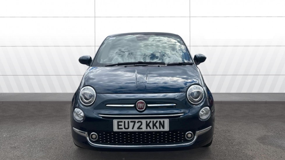 Fiat 500 1.0 Mild Hybrid Dolcevita [Part Leather] 3dr Petrol Hatchback - Image 3