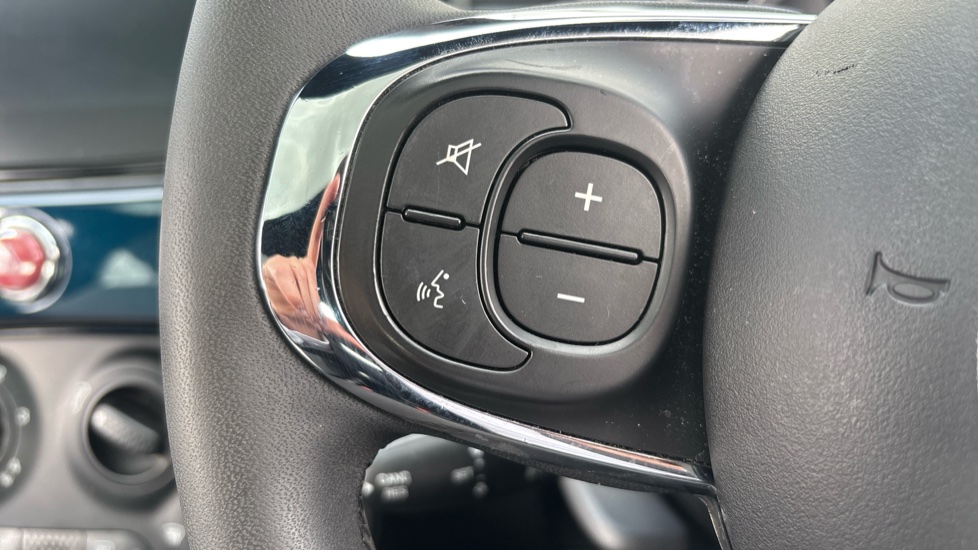 Fiat 500 1.0 Mild Hybrid Dolcevita [Part Leather] 3dr Petrol Hatchback - Image 21