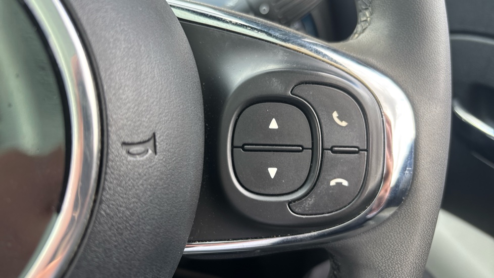Fiat 500 1.0 Mild Hybrid Dolcevita [Part Leather] 3dr Petrol Hatchback - Image 22