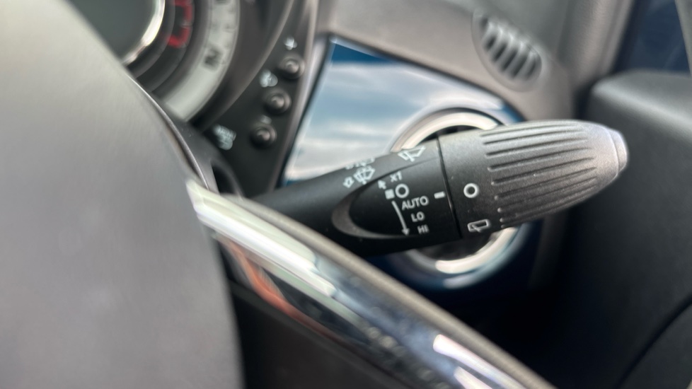 Fiat 500 1.0 Mild Hybrid Dolcevita [Part Leather] 3dr Petrol Hatchback - Image 23