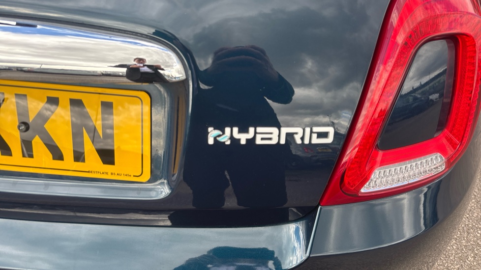 Fiat 500 1.0 Mild Hybrid Dolcevita [Part Leather] 3dr Petrol Hatchback - Image 41