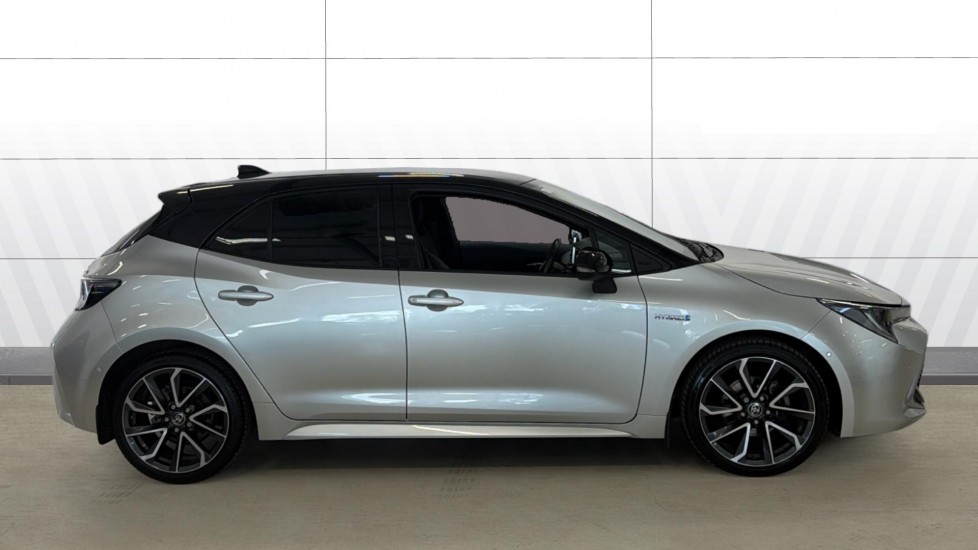 Toyota Corolla 1.8 VVT-i Hybrid Excel 5dr CVT Hybrid Hatchback - Image 5