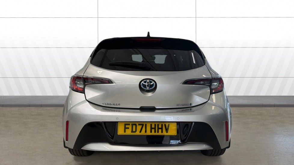 Toyota Corolla 1.8 VVT-i Hybrid Excel 5dr CVT Hybrid Hatchback - Image 6