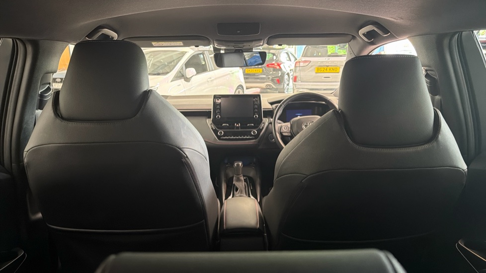 Toyota Corolla 1.8 VVT-i Hybrid Excel 5dr CVT Hybrid Hatchback - Image 10