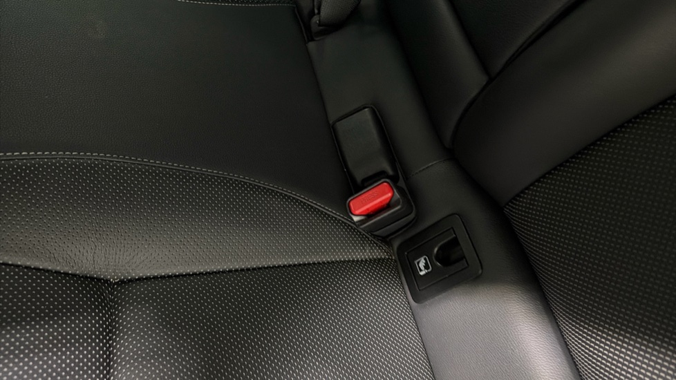 Toyota Corolla 1.8 VVT-i Hybrid Excel 5dr CVT Hybrid Hatchback - Image 17