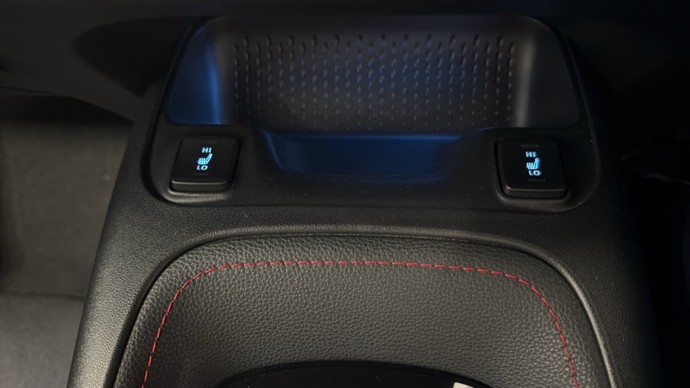 Toyota Corolla 1.8 VVT-i Hybrid Excel 5dr CVT Hybrid Hatchback - Image 34