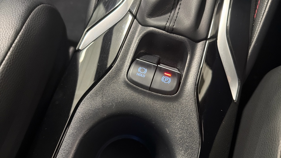 Toyota Corolla 1.8 VVT-i Hybrid Excel 5dr CVT Hybrid Hatchback - Image 42