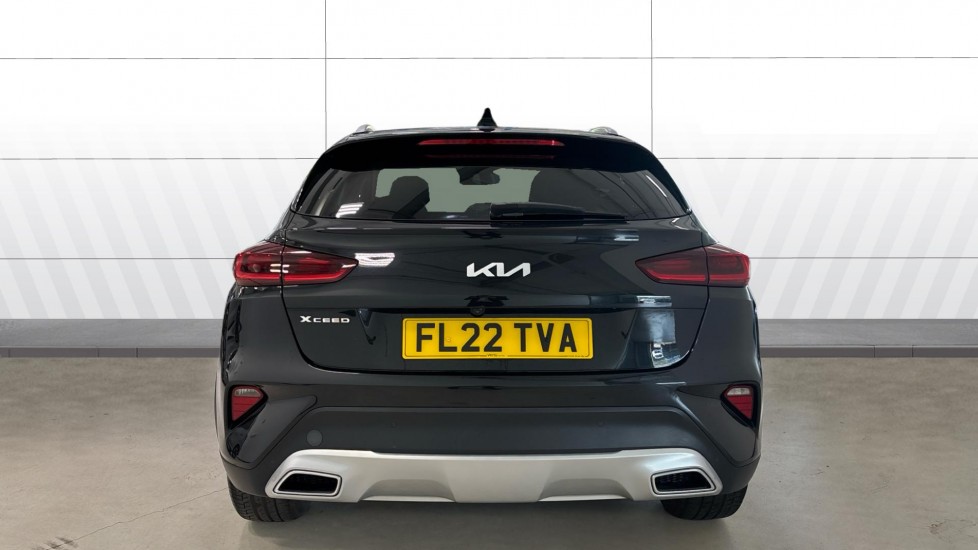 Kia Xceed 1.5T GDi ISG 3 5dr Petrol Hatchback - Image 6