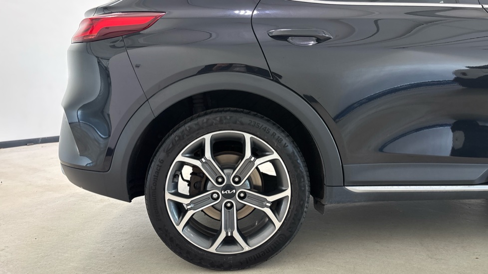 Kia Xceed 1.5T GDi ISG 3 5dr Petrol Hatchback - Image 7