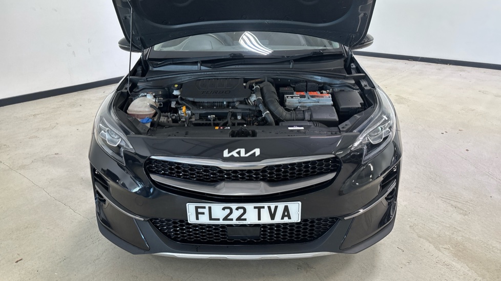 Kia Xceed 1.5T GDi ISG 3 5dr Petrol Hatchback - Image 8