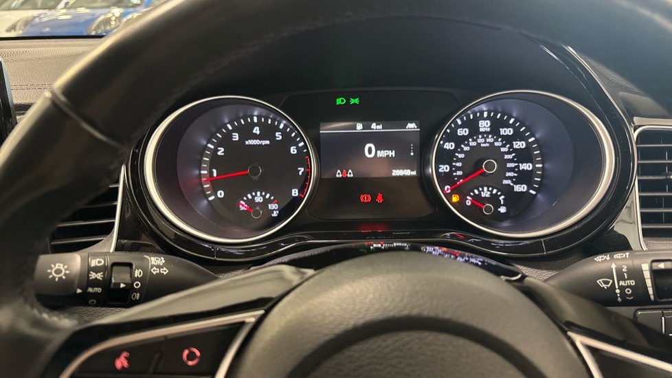 Kia Xceed 1.5T GDi ISG 3 5dr Petrol Hatchback - Image 18