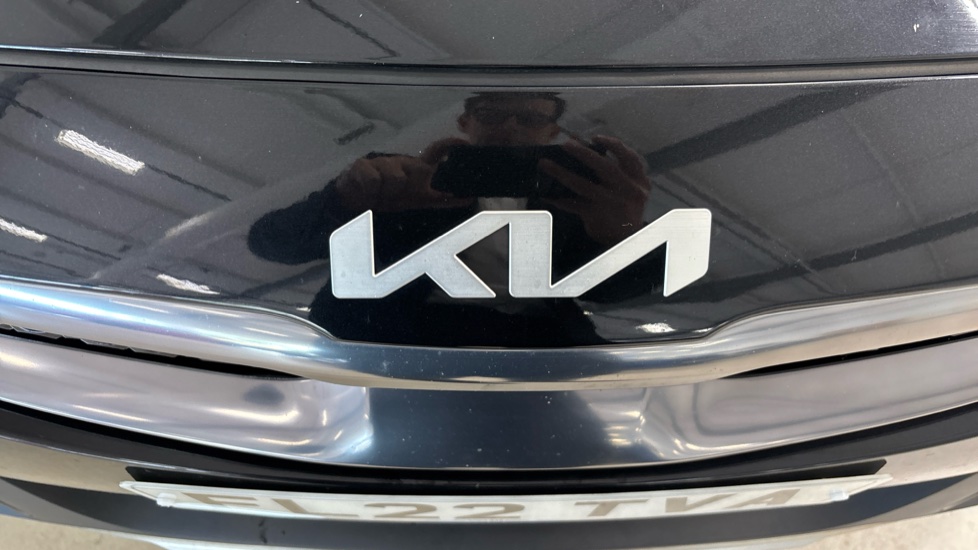Kia Xceed 1.5T GDi ISG 3 5dr Petrol Hatchback - Image 21