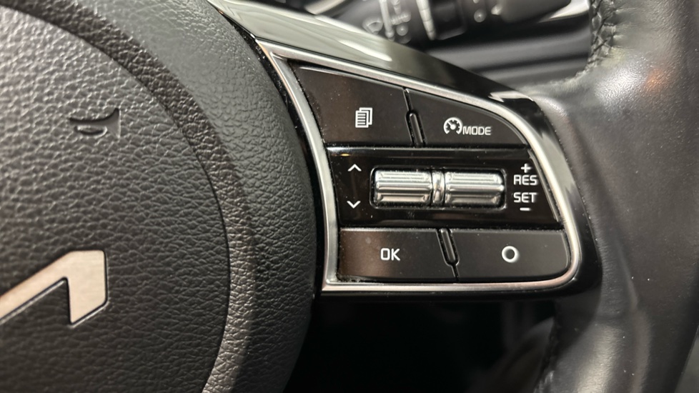 Kia Xceed 1.5T GDi ISG 3 5dr Petrol Hatchback - Image 27