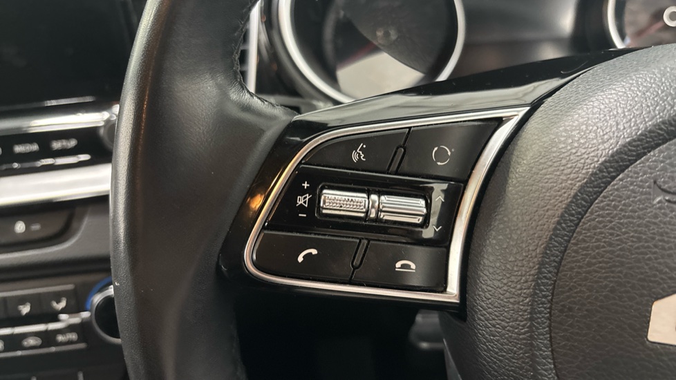 Kia Xceed 1.5T GDi ISG 3 5dr Petrol Hatchback - Image 28